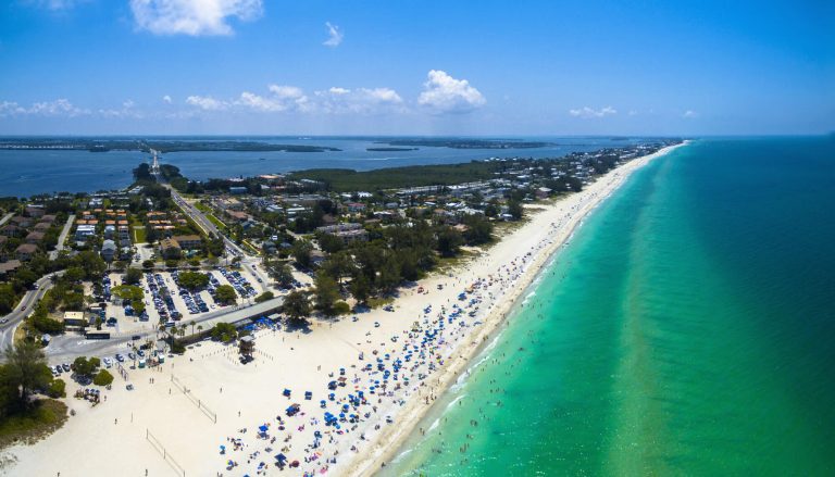 From Sunrise to Sunset: Anna Maria Island Things to Do the Whole Family Will Love