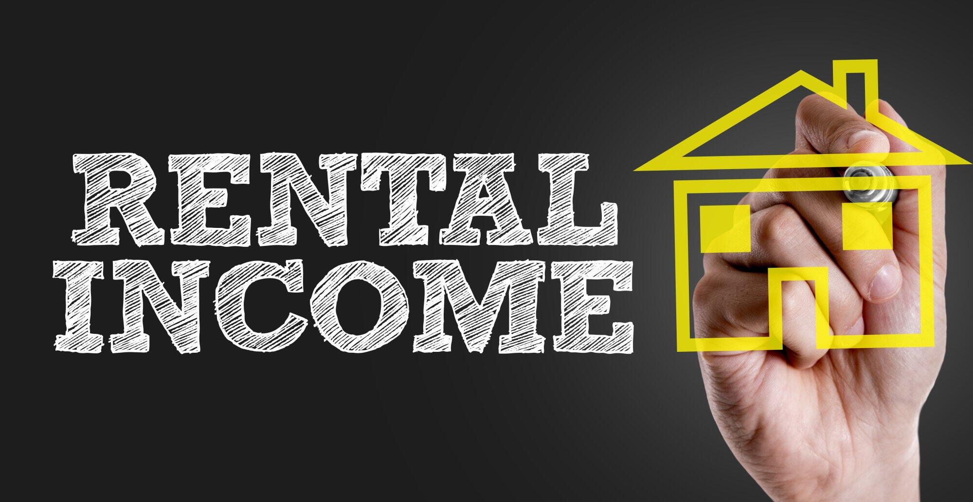 Rental Income