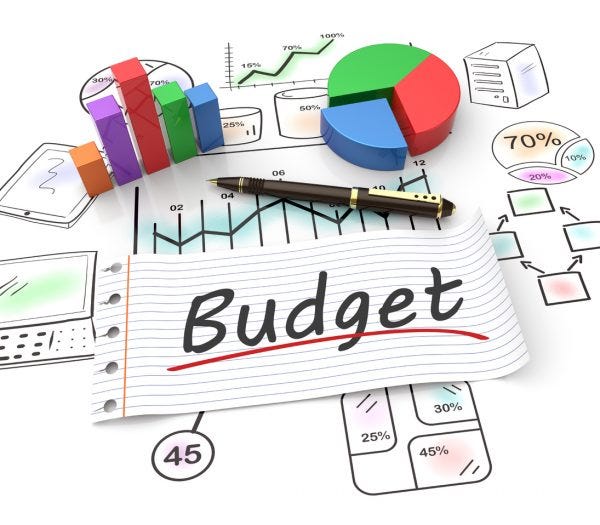 How Good Budget Management Can Help Grow A Business?