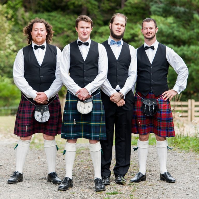 Kilts For Sale – Get Your Hands on Traditional Scottish Attire