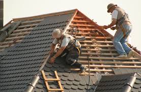 Roof Repair & Installation Services: Ensuring Longevity and Safety