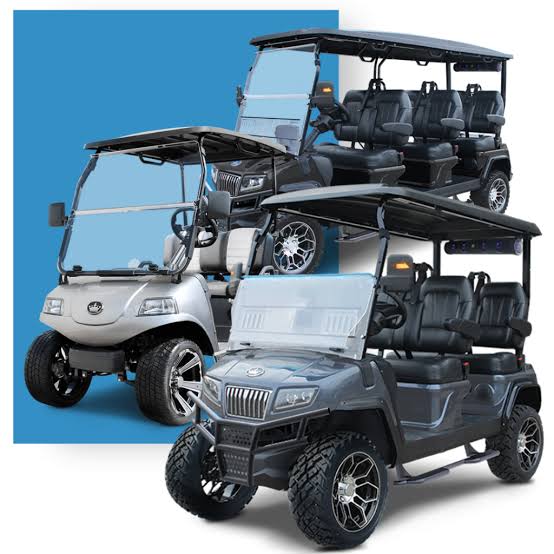 Electric Golf Carts: The Future of Golf Course Transportation