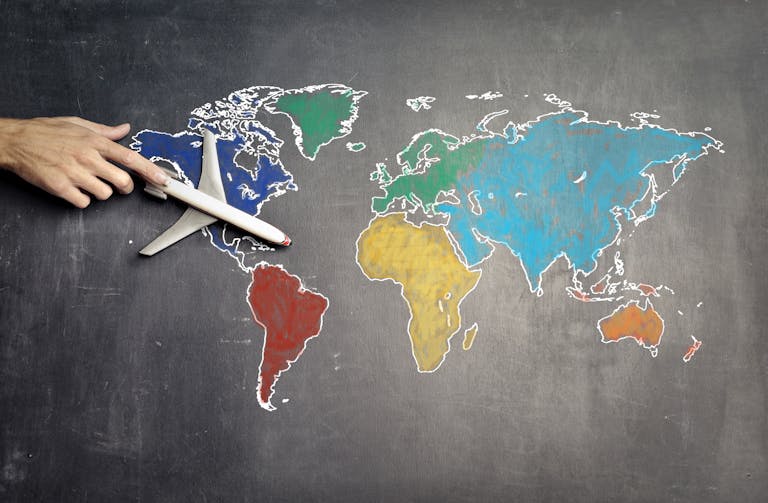 Navigating Global Opportunities: A Guide to International Job Recruitment