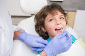 The Importance of Children’s Oral Health: Why You Should See a Pediatric Dentist