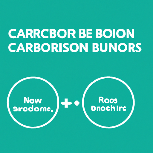 For Beginners: Custom Carbon Benefits Explained
