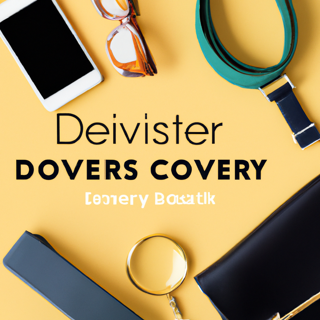 Discover the Best Accessories Solutions: Elevate Your Everyday Style and Functionality