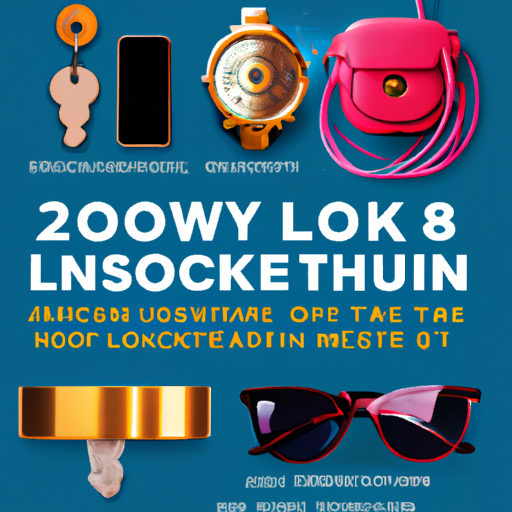 Unlocking the Power of 2025 Accessories: Key Benefits, Trends, and How They Elevate Your Lifestyle