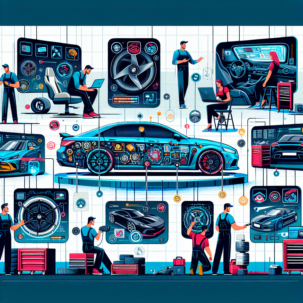 Expert Tips for Vehicle Upgrades: Solutions to Boost Performance, Comfort, and Value