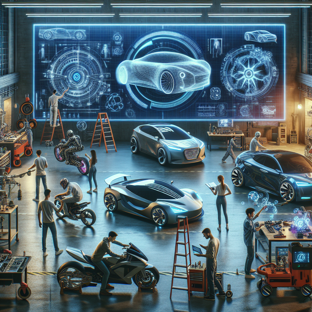 The Ultimate Guide to Vehicle Upgrades Tools: How to Take Your Ride to the Next Level